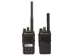 Motorola MOTOTRBO XPR3500 5W 136-174 Mhz, VHF 32CH Portable AAH02JDC9JA2AN - DISCONTINUED